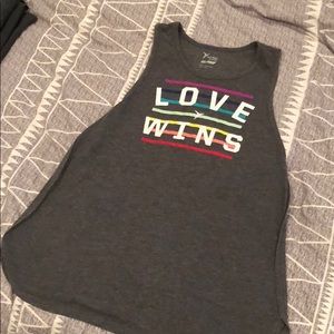 Old Navy tank